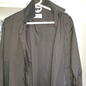 Berlioni bottom down shirt